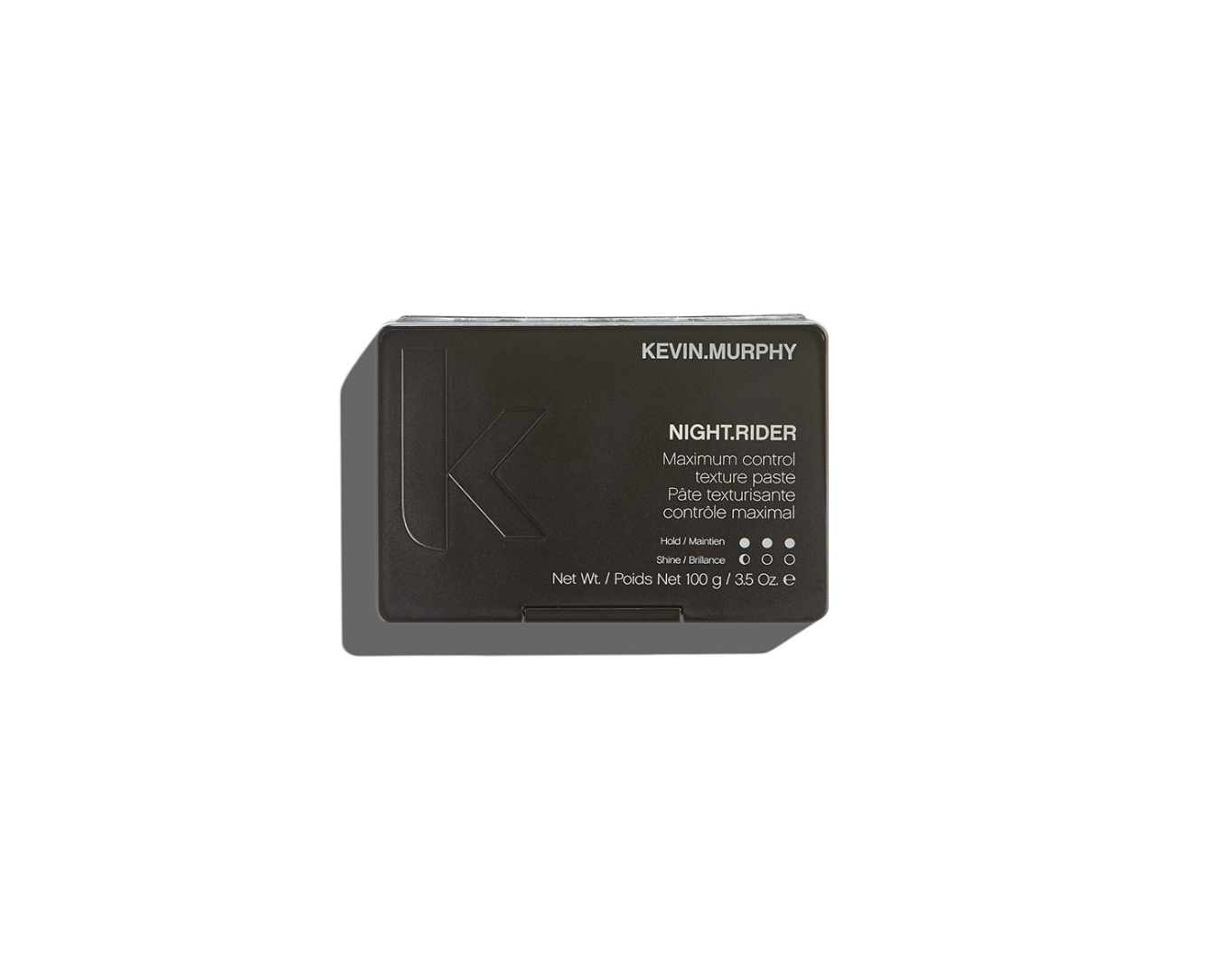 KEVIN MURPHY - Night Rider