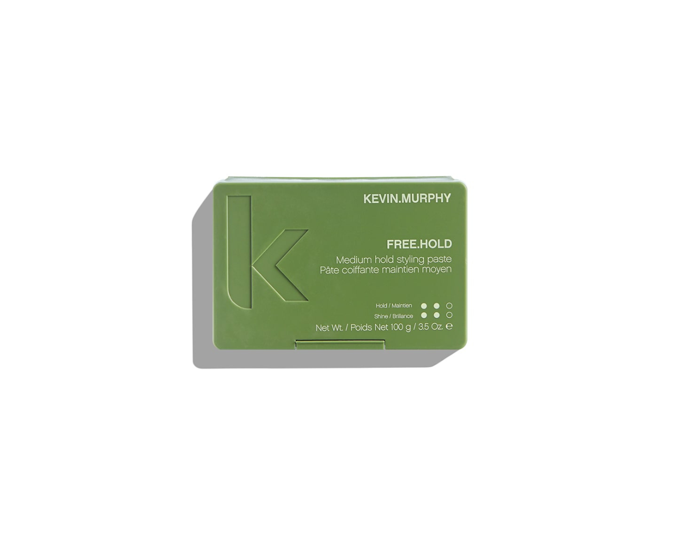 KEVIN MURPHY - Free Hold