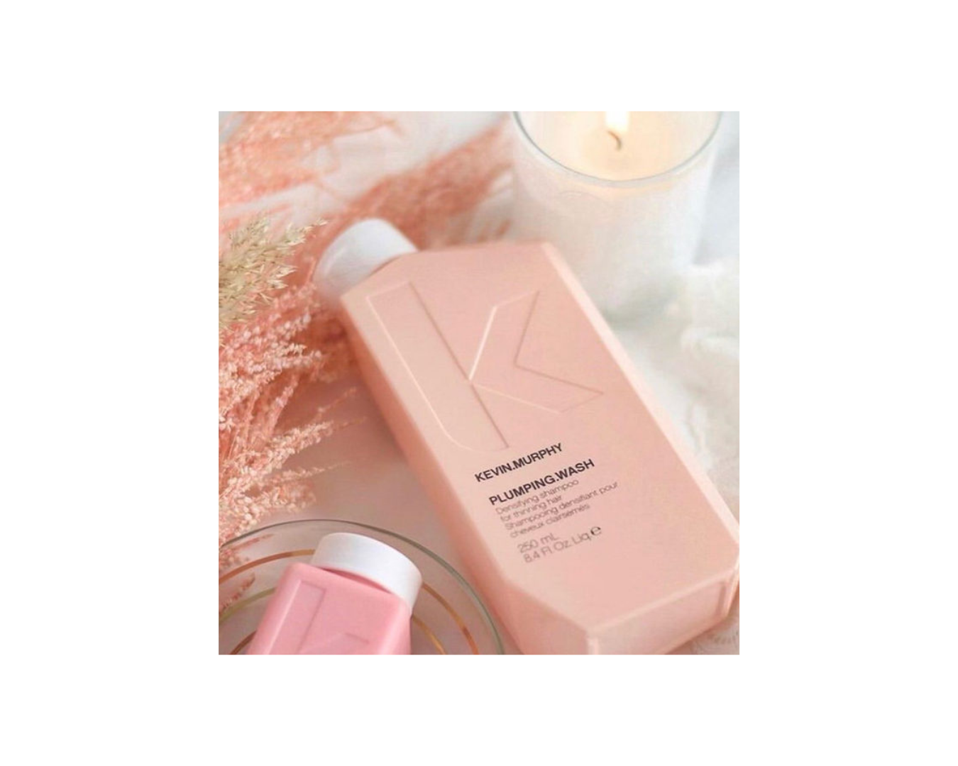 KEVIN MURPHY - Plumping Wash (8 oz)