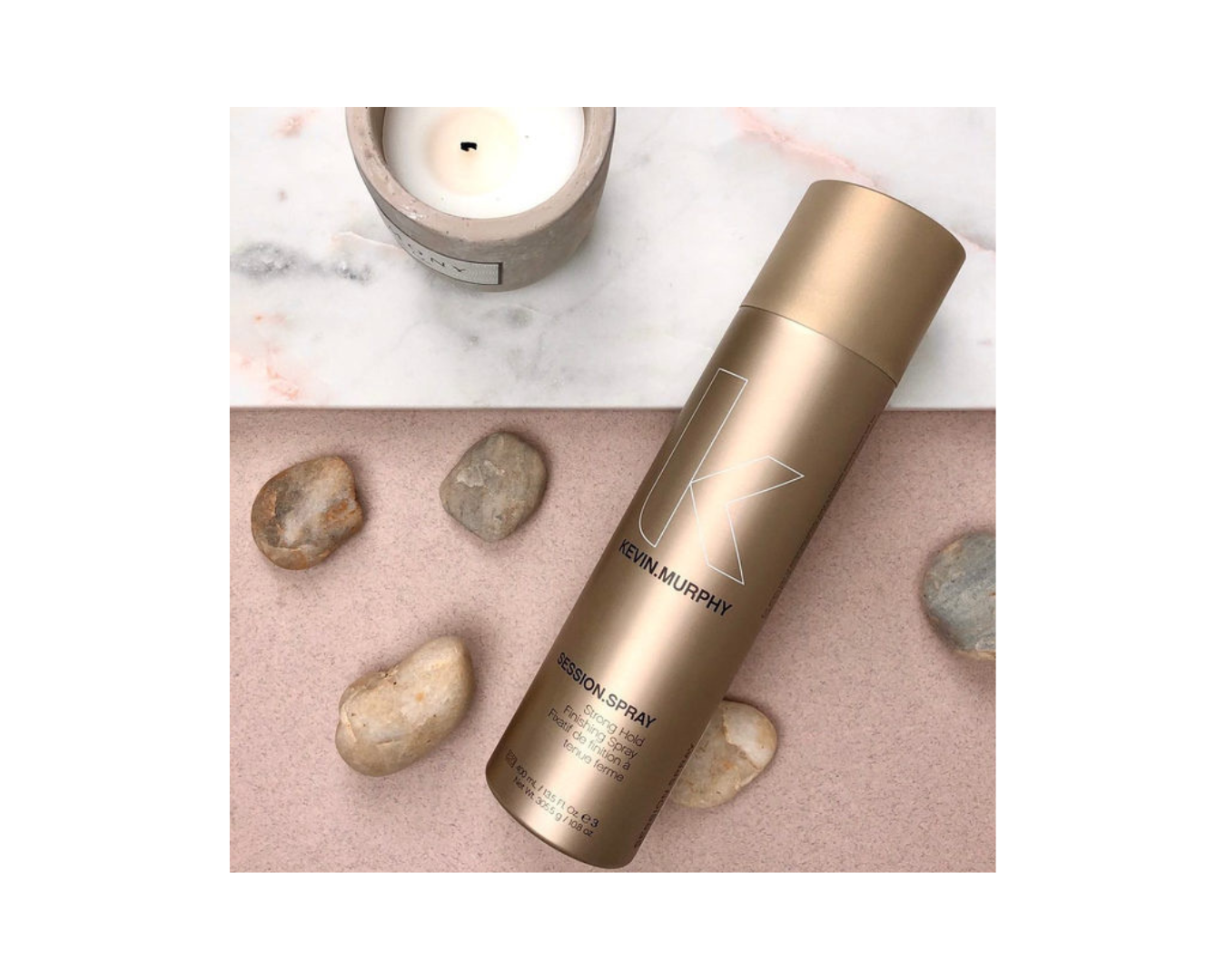 KEVIN MURPHY - Session Spray (337 ml)