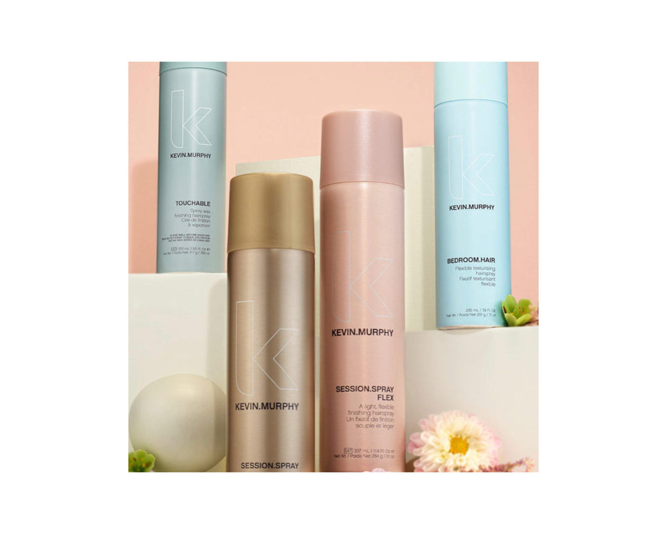 KEVIN MURPHY - Session Spray (337 ml)