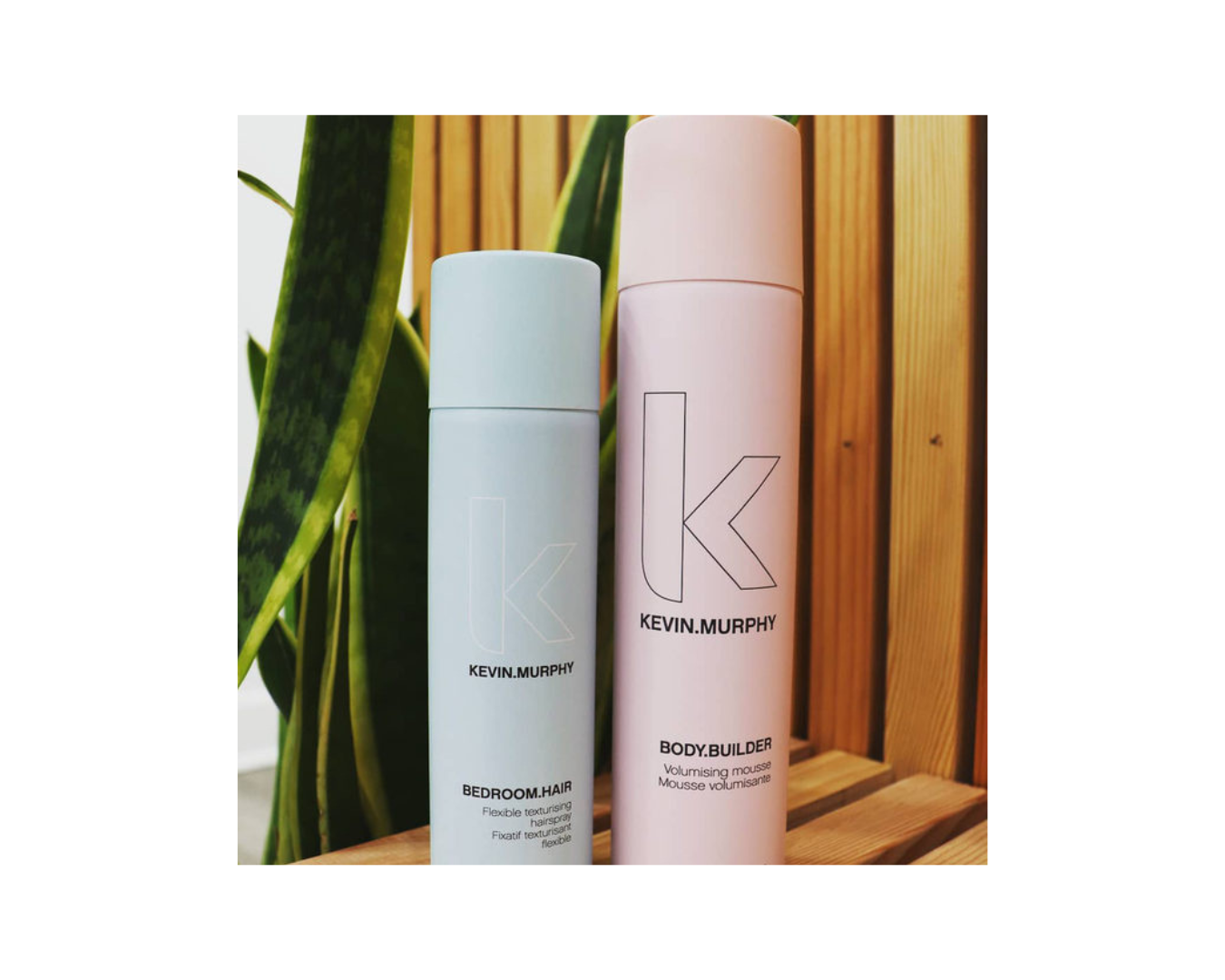KEVIN MURPHY - Bedroom Hair (235 ml)