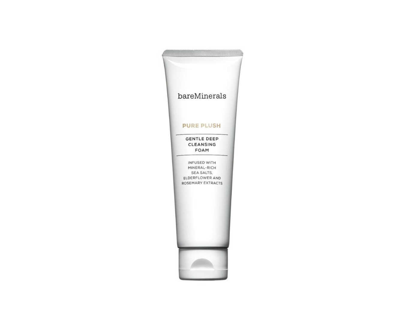 BareMinerals - Pure Plush Gentle Deep Cleansing Foam