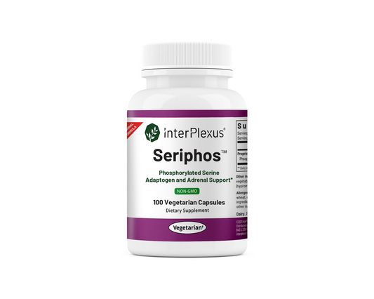 Interplexus - Seriphos 100ct