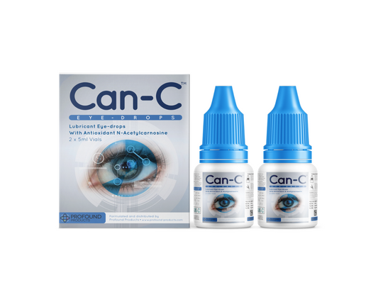 Can-C - Eyedrops