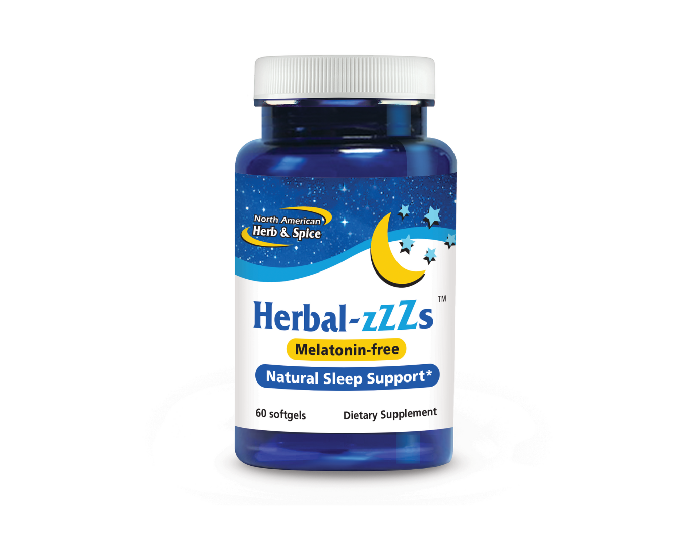 North American herb & Spice - Herbal-zzZs