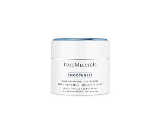 BareMinerals - Smoothness Bare Haven Soft Moisturizer