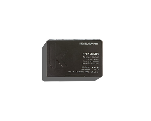 KEVIN MURPHY - Night Rider