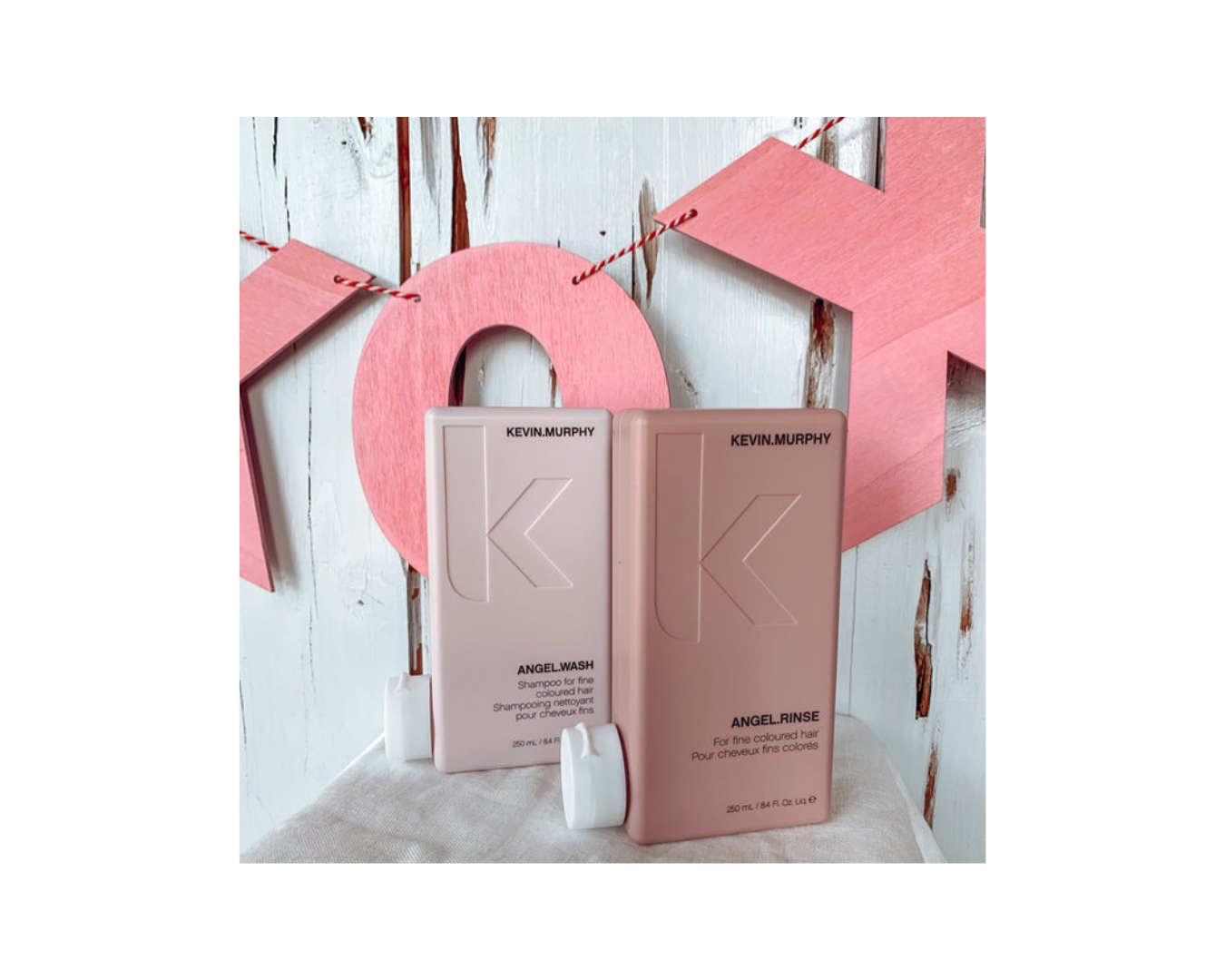 KEVIN MURPHY - Angel Rinse (8 oz)