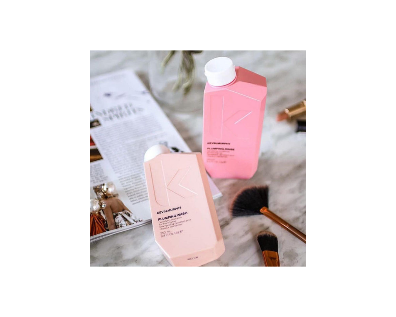 KEVIN MURPHY - Plumping Wash (8 oz)