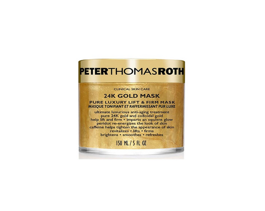 Peter Thomas Roth - 24K Gold Mask